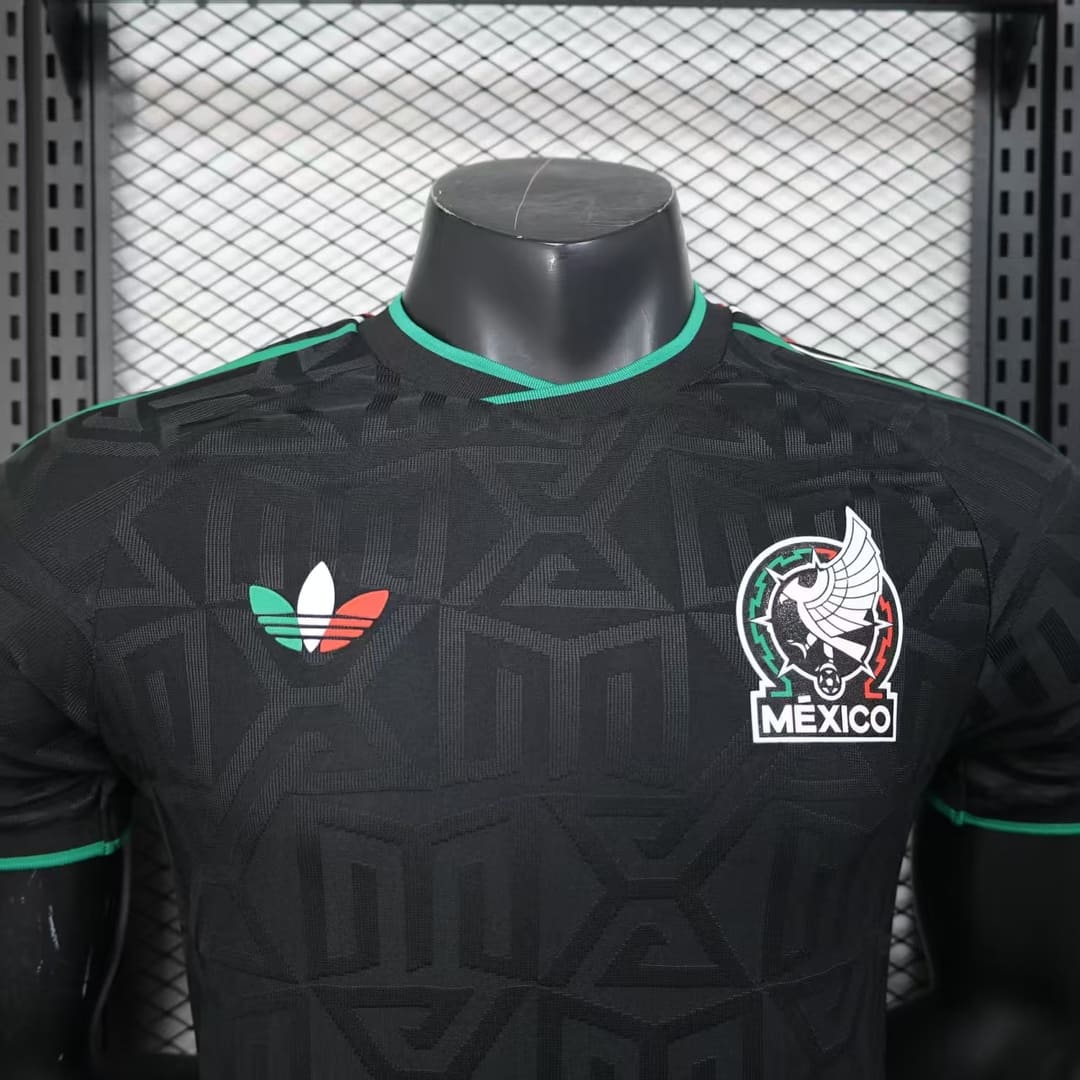 Mexique 2026 Maillot Spécial - Version Player