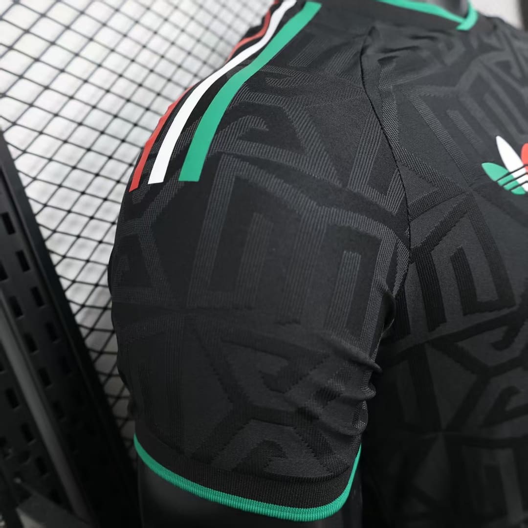 Mexique 2026 Maillot Spécial - Version Player
