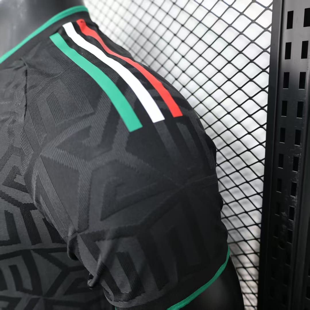 Mexique 2026 Maillot Spécial - Version Player