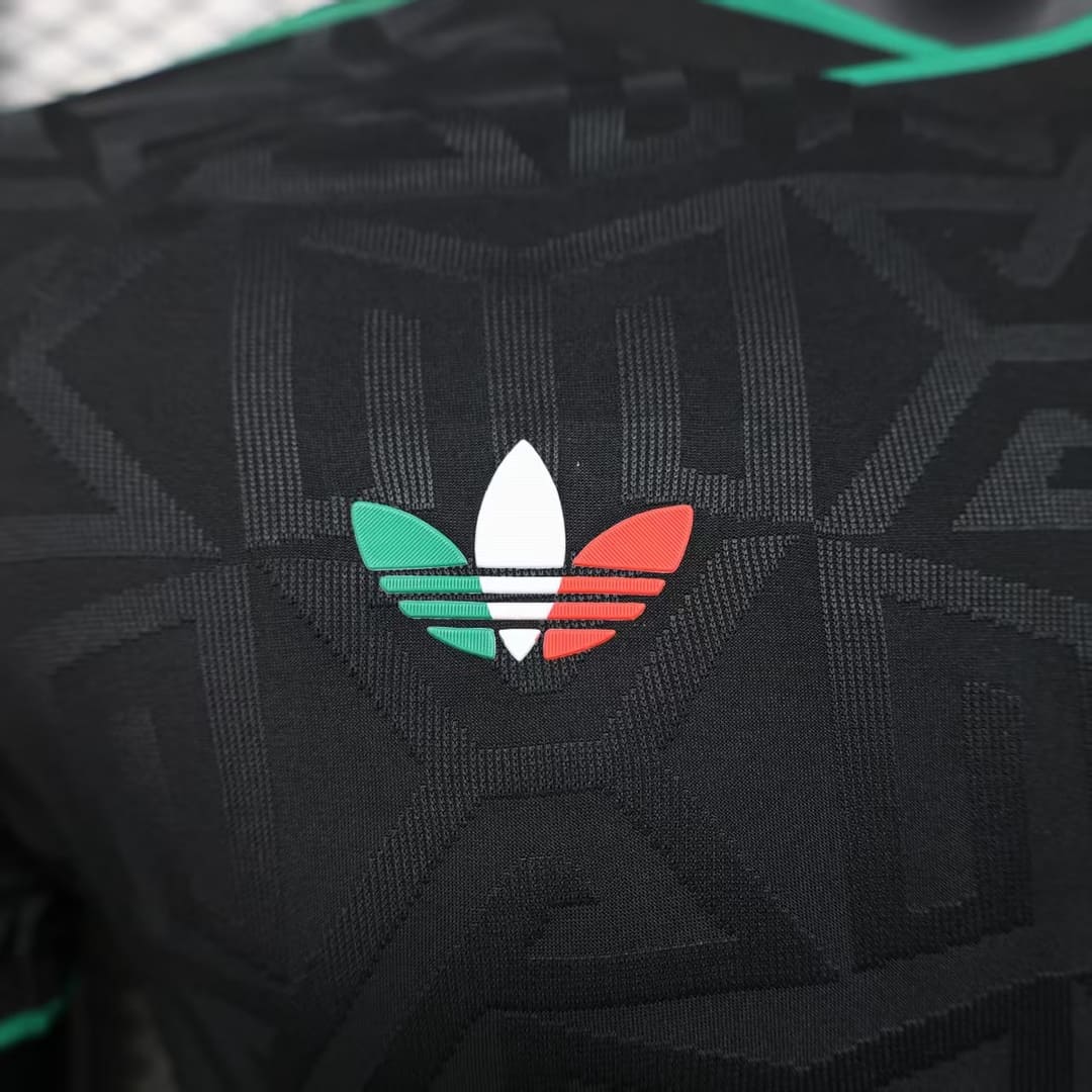 Mexique 2026 Maillot Spécial - Version Player