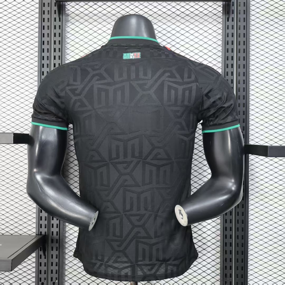 Mexique 2026 Maillot Spécial - Version Player