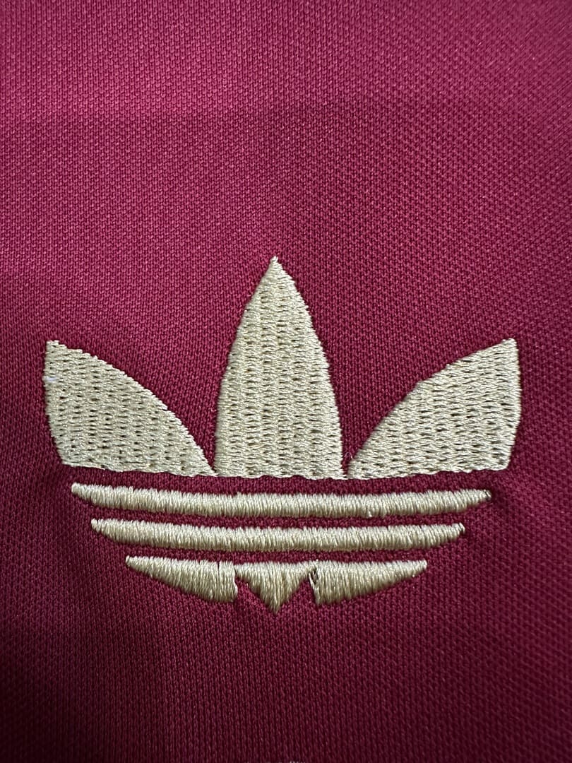 Mexique 2026 Maillot Spécial Rouge