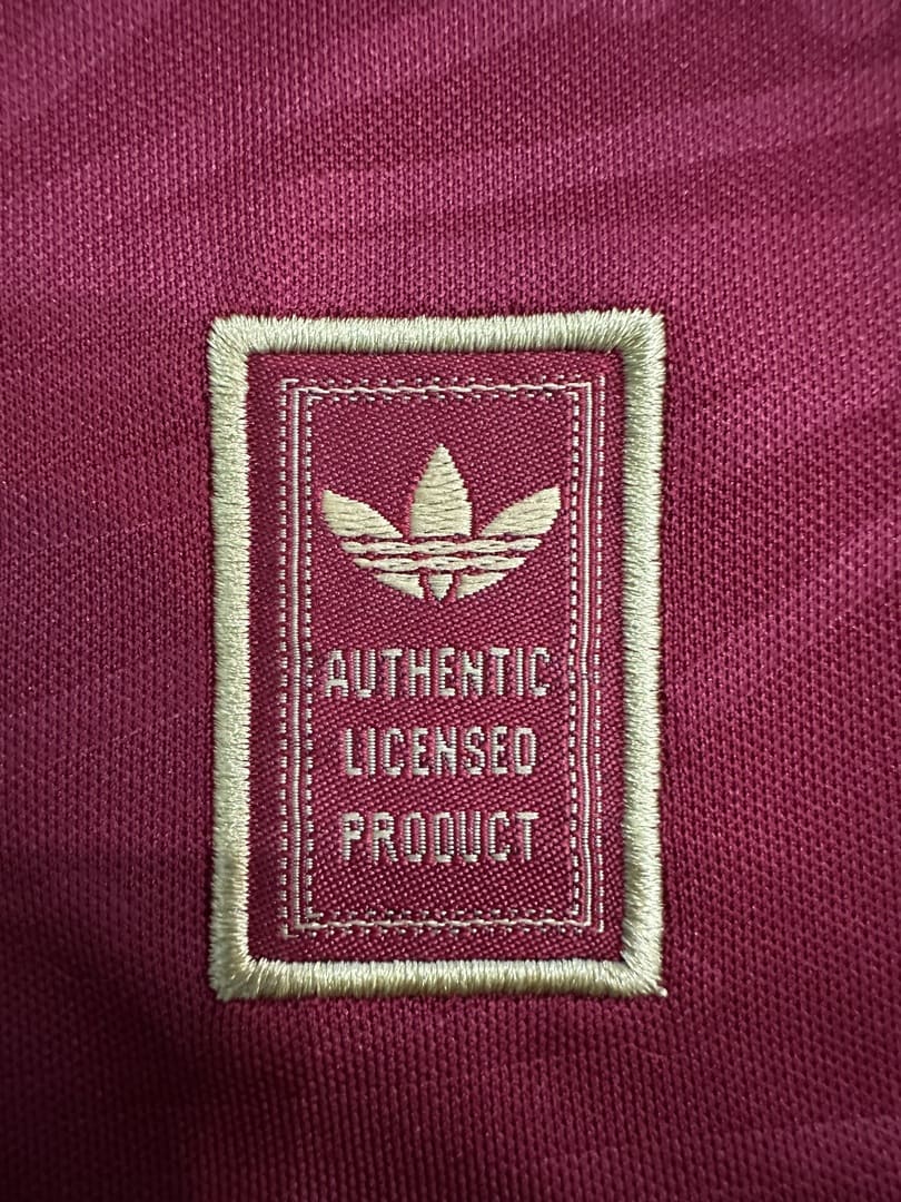 Mexique 2026 Maillot Spécial Rouge
