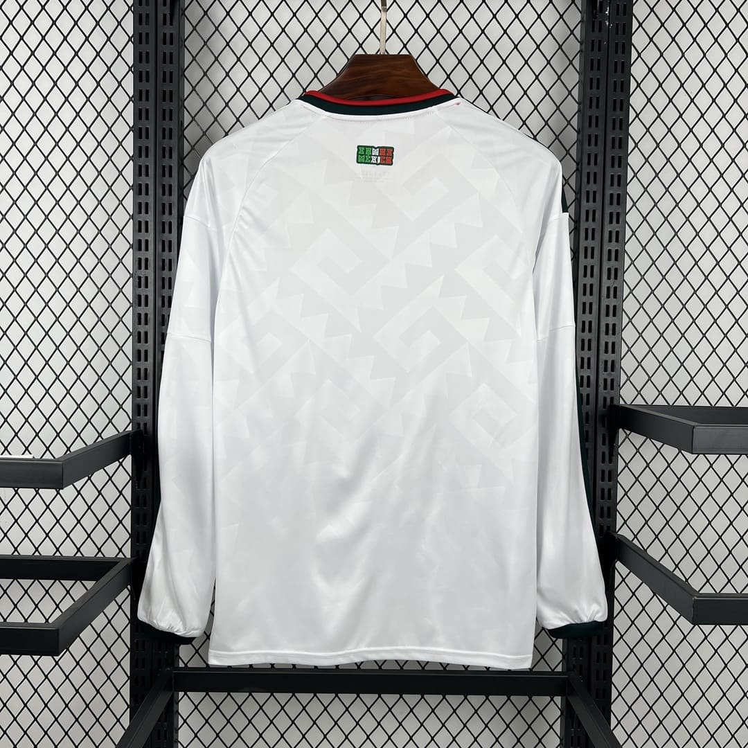 Mexique 2026 Maillot Extérieur
