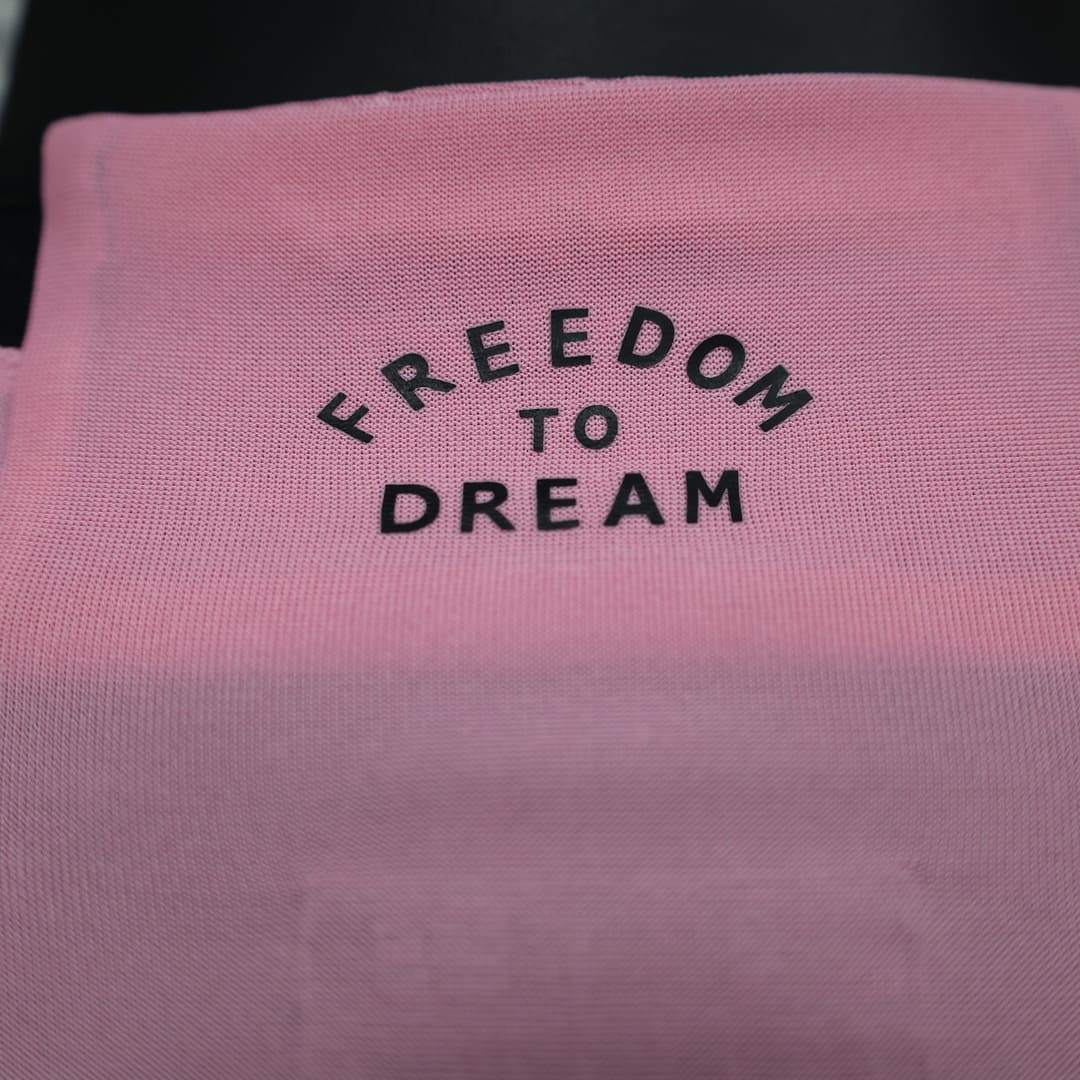 Inter Miami 2024 Maillot Domicile - Version Player