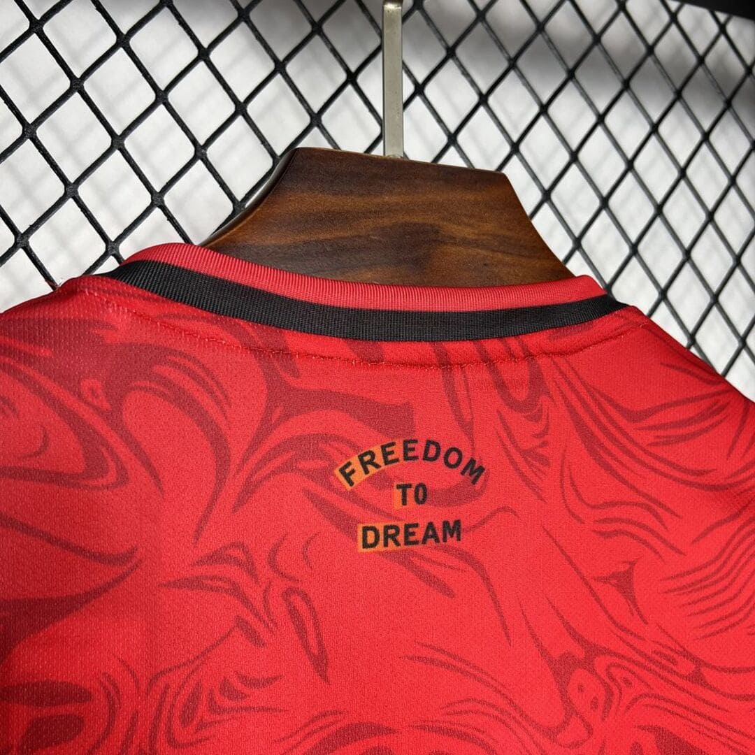 Inter Miami 2024 Concept Sunset