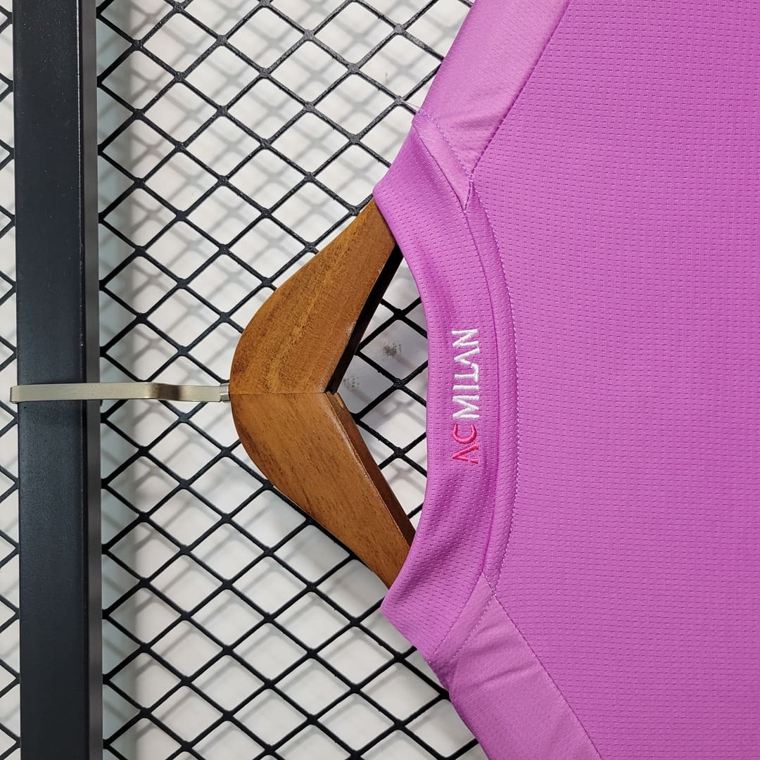 Milan AC 23/24 Maillot Third