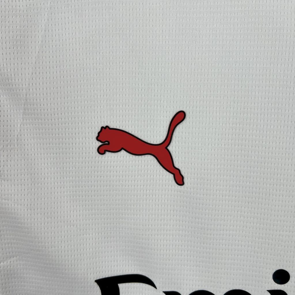 Milan AC 25/26 Maillot Extérieur