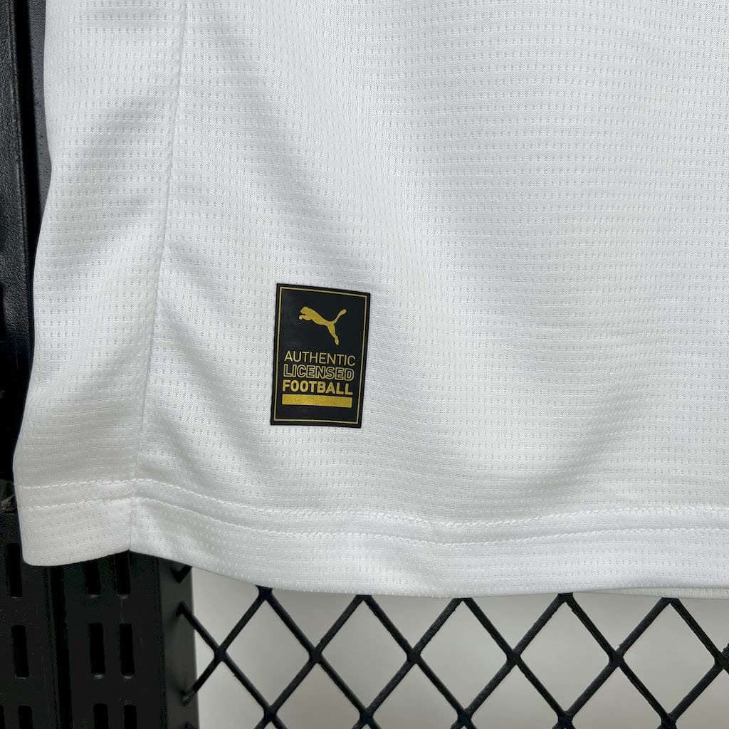 Milan AC 25/26 Maillot Extérieur