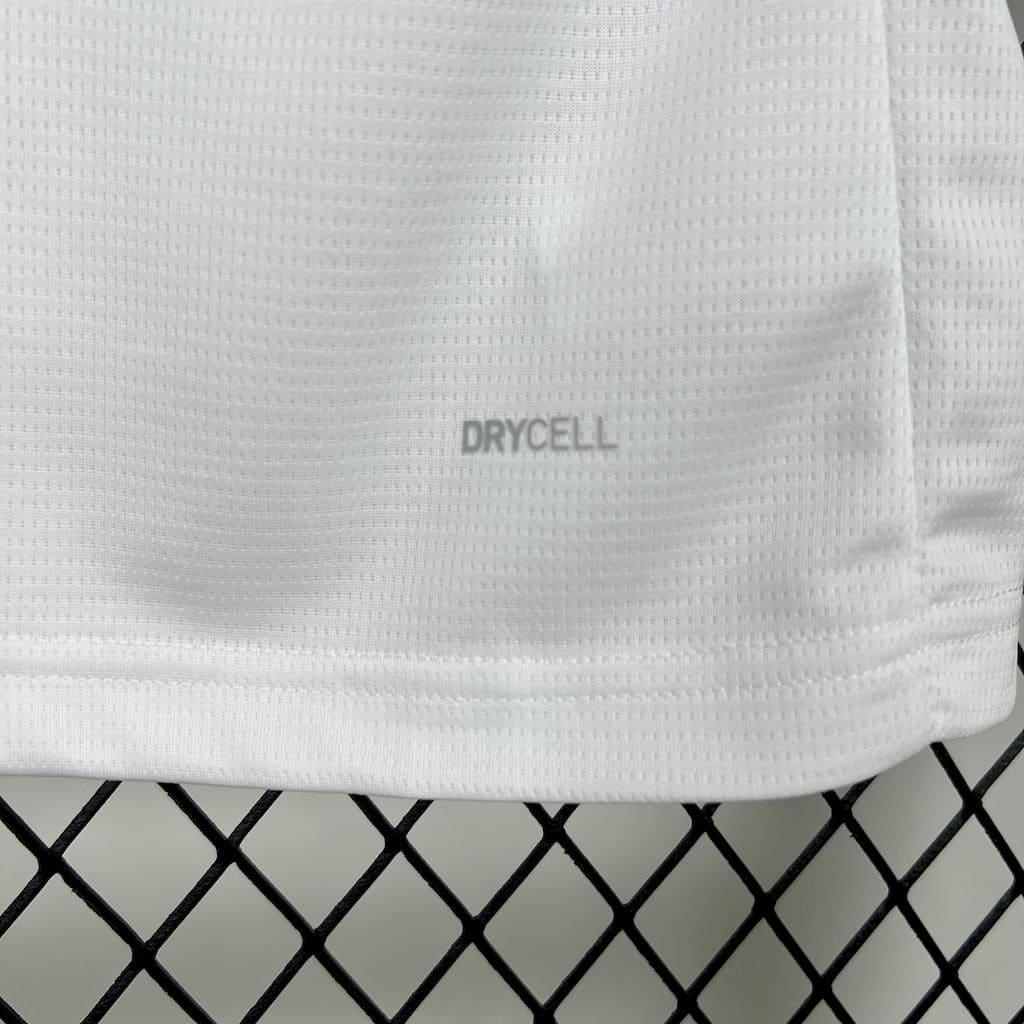 Milan AC 25/26 Maillot Extérieur
