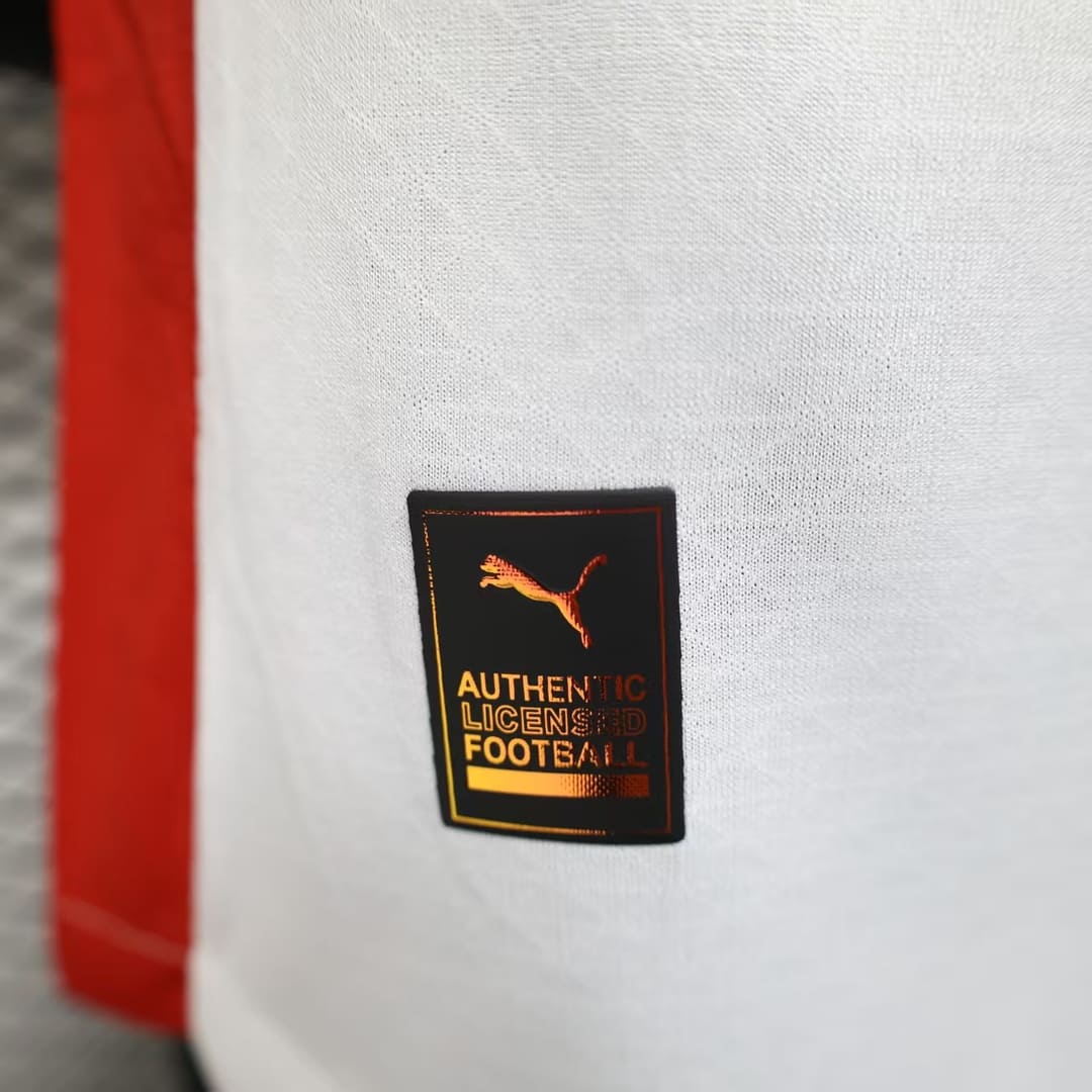 Milan AC 25/26 Maillot Extérieur - Version Player