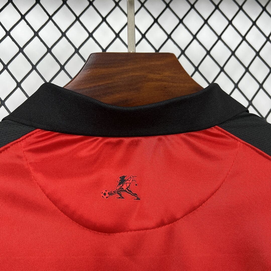 Milan AC 25/26 Maillot Fourth
