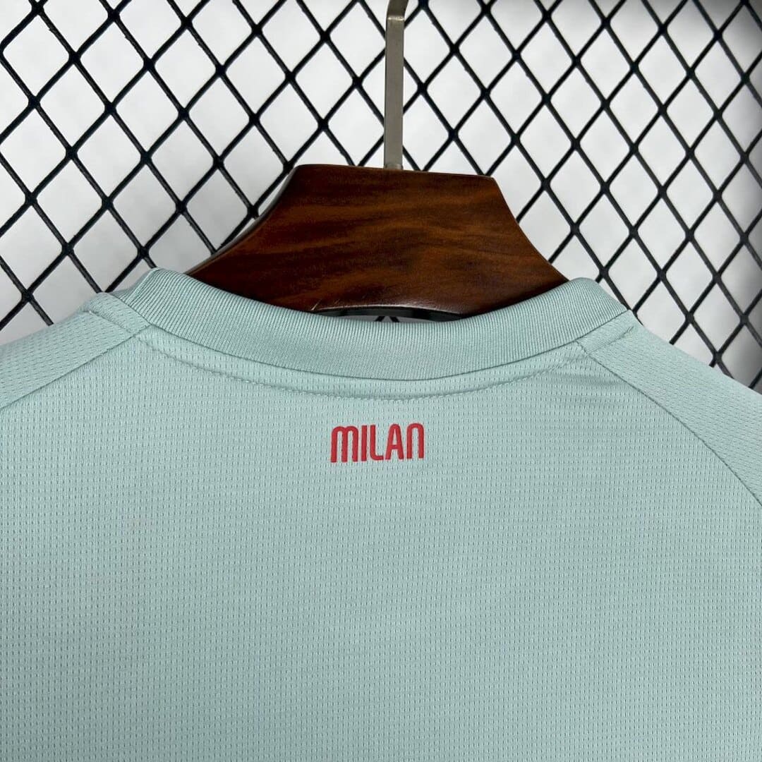 Milan AC 25/26 Maillot Gardien