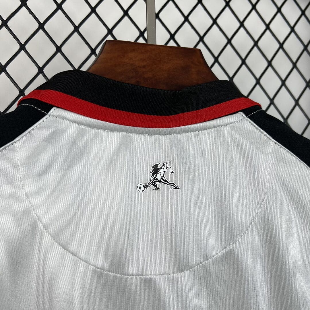 Milan AC 25/26 Maillot Slam Jam