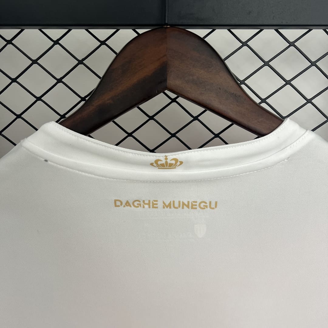 Monaco 25/26 Maillot Domicile