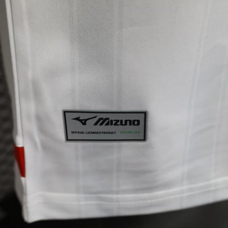 Monaco 25/26 Maillot Domicile - Version Player