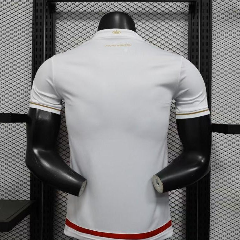 Monaco 25/26 Maillot Domicile - Version Player