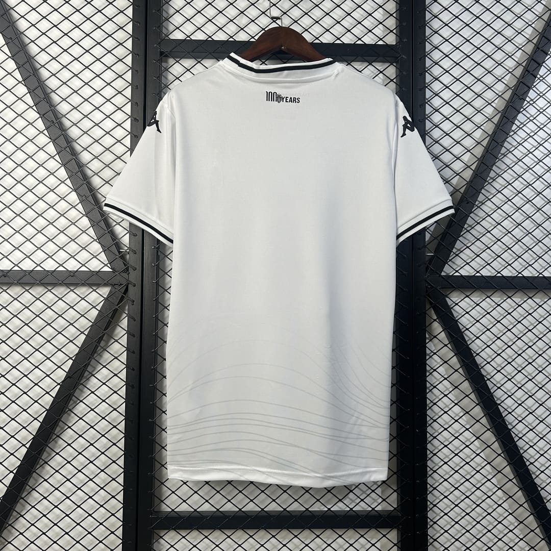 Monaco 24/25 Maillot Extérieur