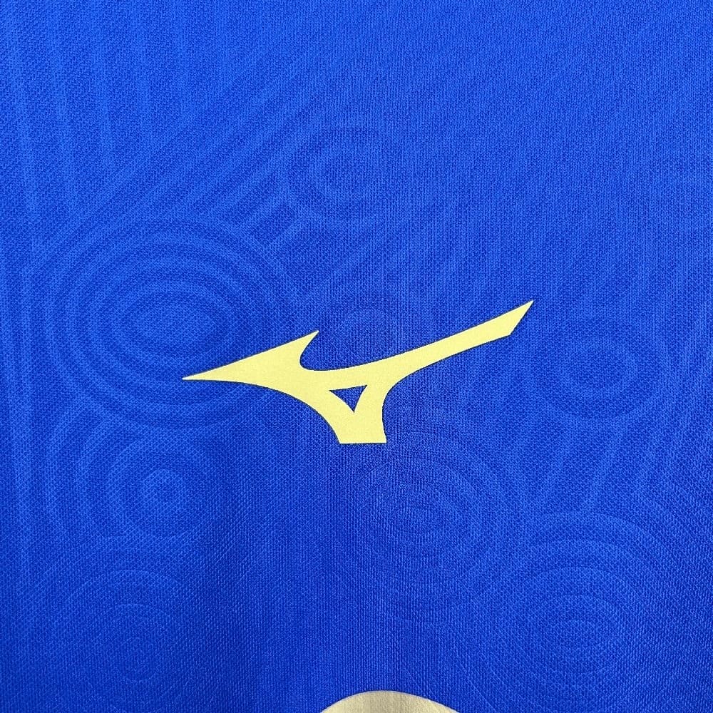 Monaco 25/26 Maillot Extérieur