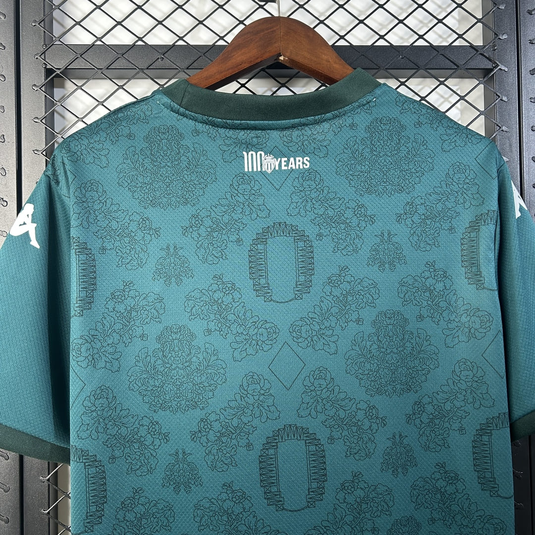 Monaco 24/25 Maillot Third