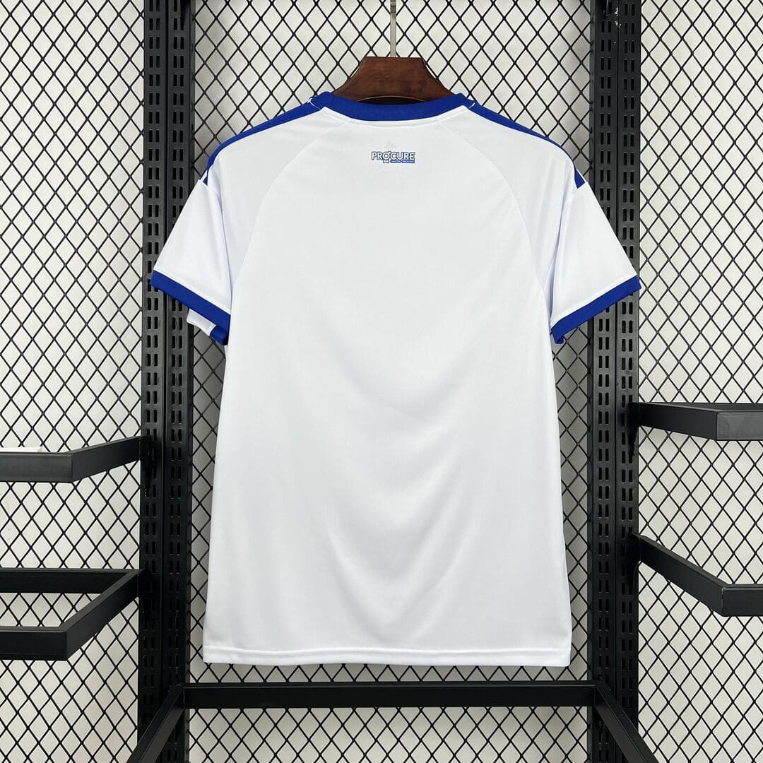 Montréal CF 2026 Maillot Extérieur