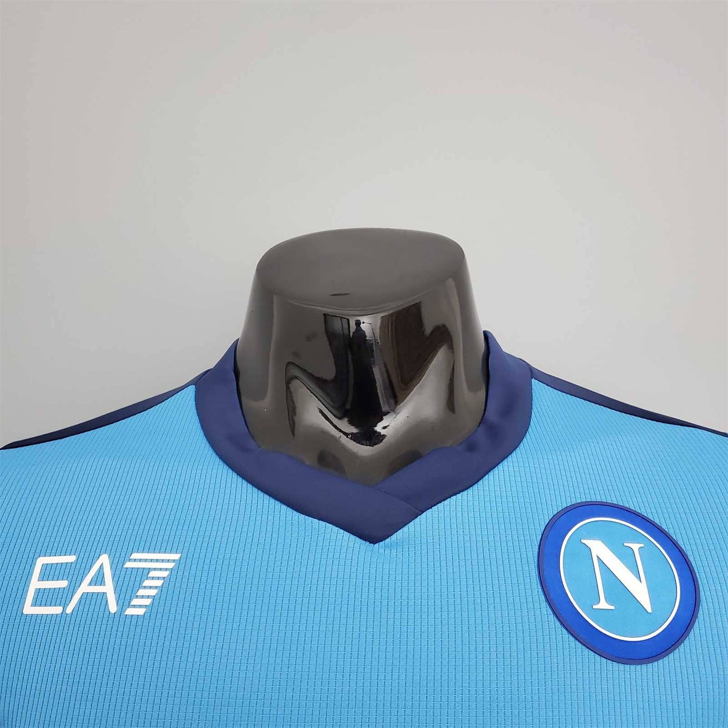 Napoli 21/22 Maillot Domicile - Version Player