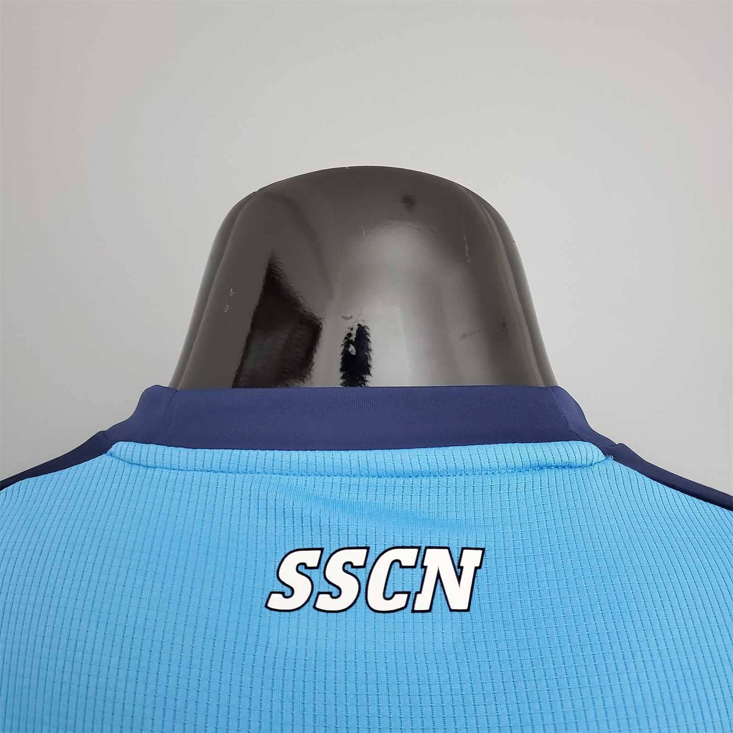 Napoli 21/22 Maillot Domicile - Version Player
