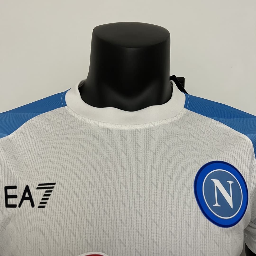 Napoli 22/23 Maillot Extérieur - Version Player