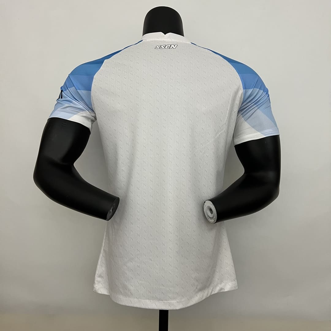 Napoli 22/23 Maillot Extérieur - Version Player