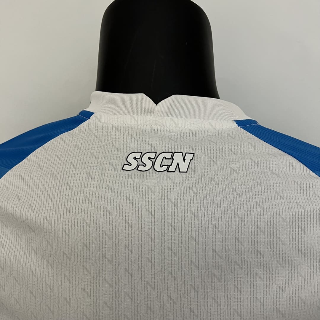 Napoli 22/23 Maillot Extérieur - Version Player