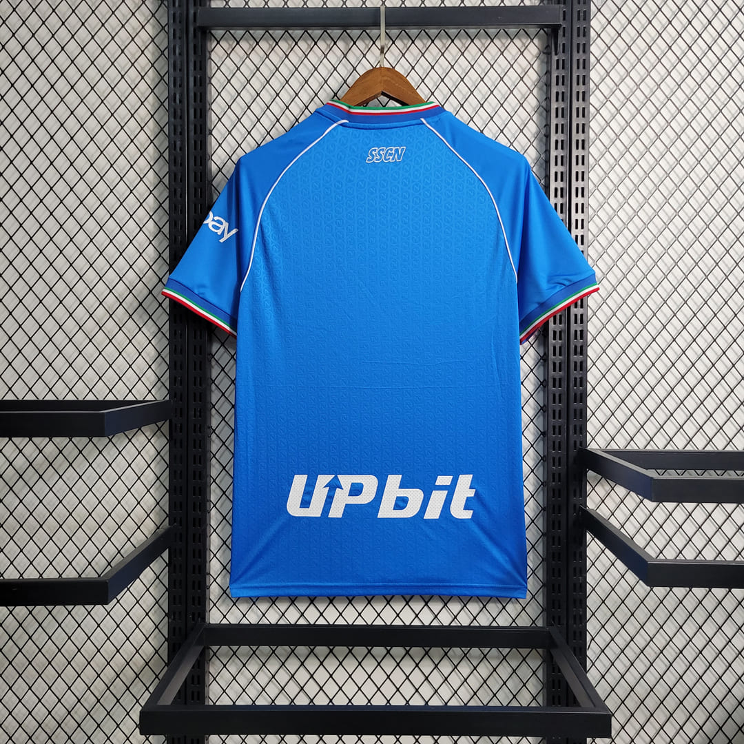 Napoli 23/24 Maillot Domicile