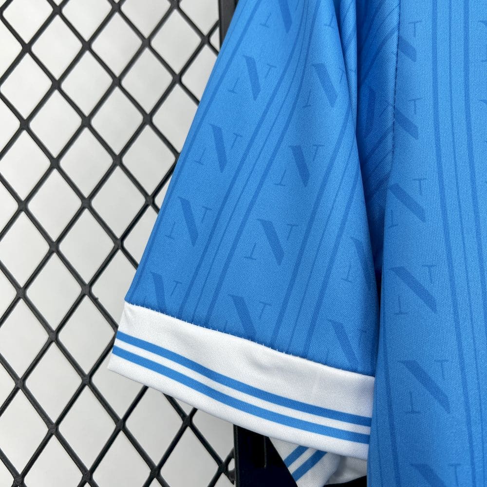 Napoli 25/26 Maillot Domicile