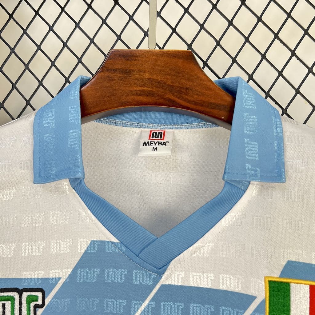 Napoli 90/91 Maillot Extérieur