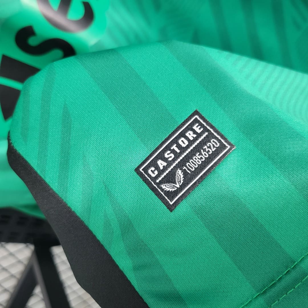 Newcastle 23/24 Maillot Extérieur
