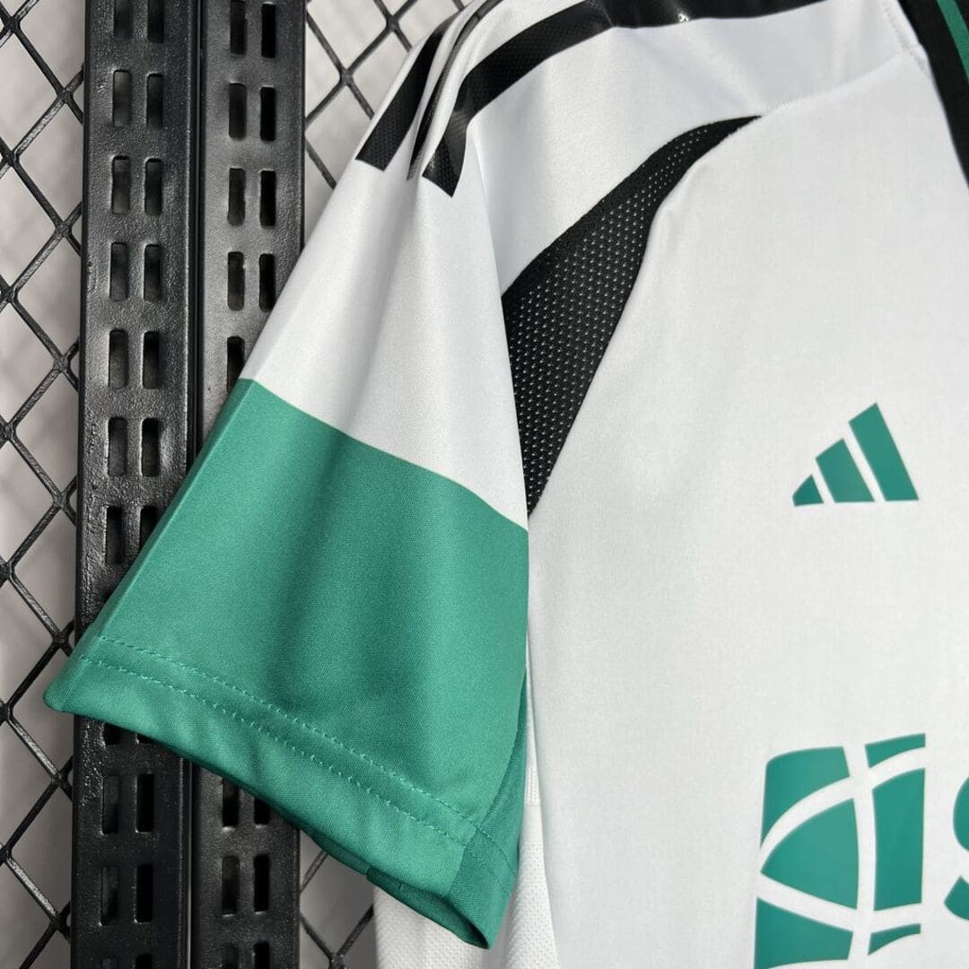 Newcastle 24/25 Maillot Extérieur