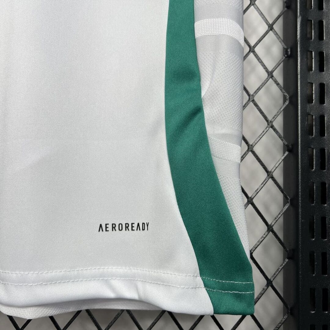 Newcastle 24/25 Maillot Extérieur