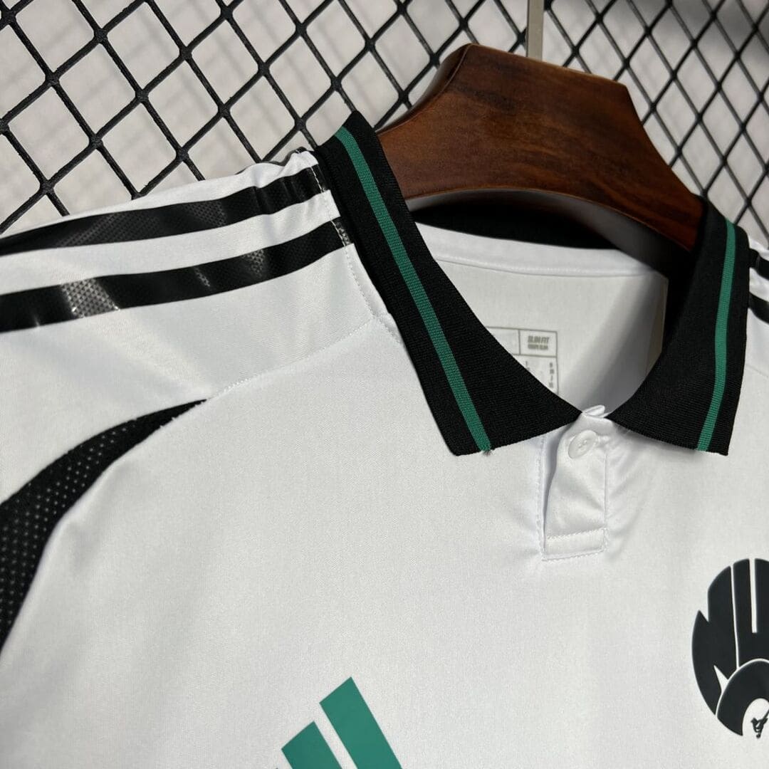 Newcastle 24/25 Maillot Extérieur