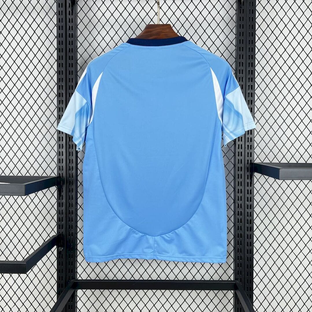 New York FC 2025 Maillot Domicile