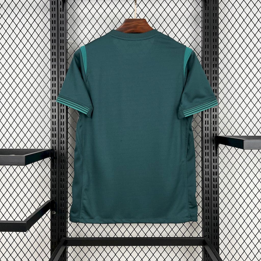 Nigeria 2025 Maillot Extérieur