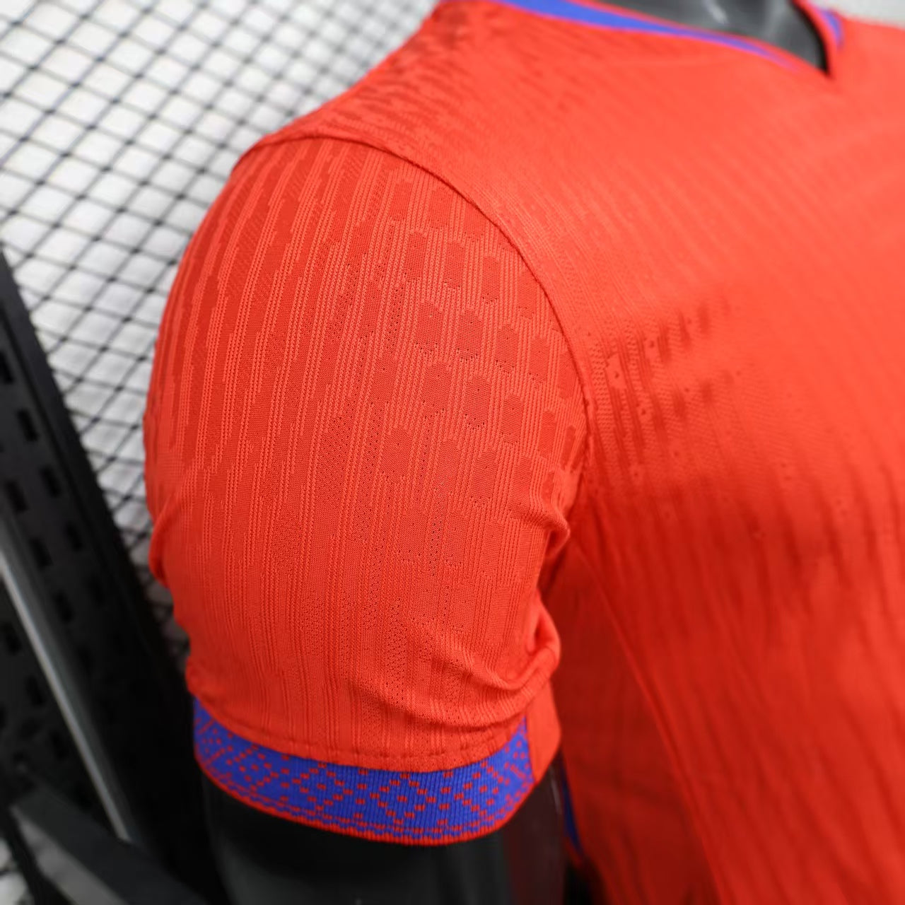 Norvège Féminines 2025 Maillot Domicile - Version Player