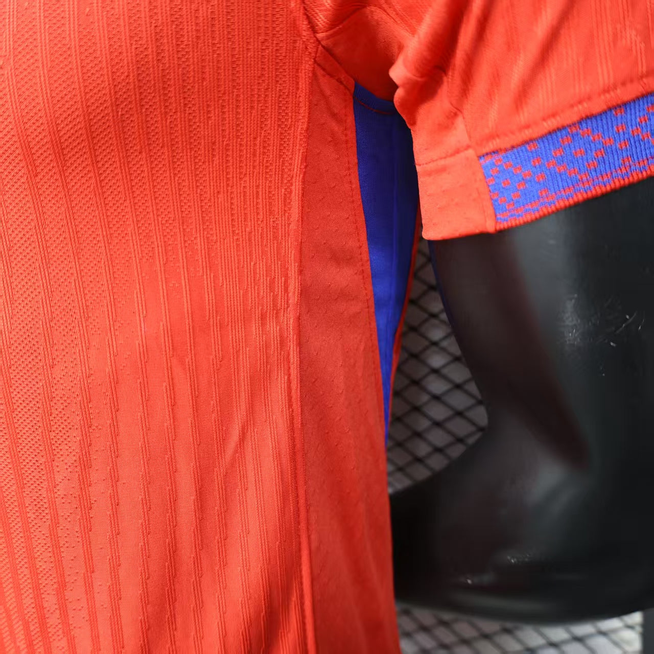 Norvège Féminines 2025 Maillot Domicile - Version Player