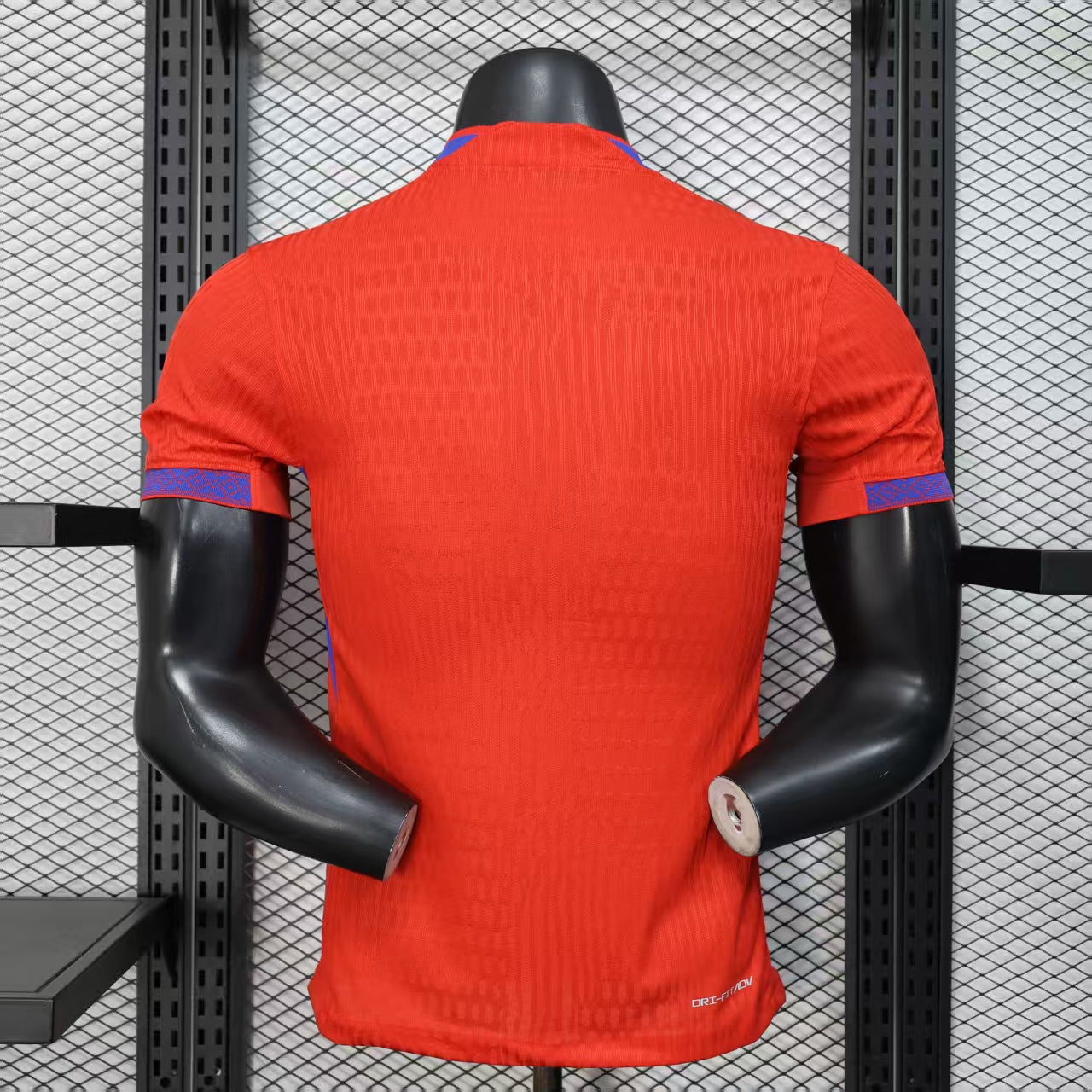 Norvège Féminines 2025 Maillot Domicile - Version Player