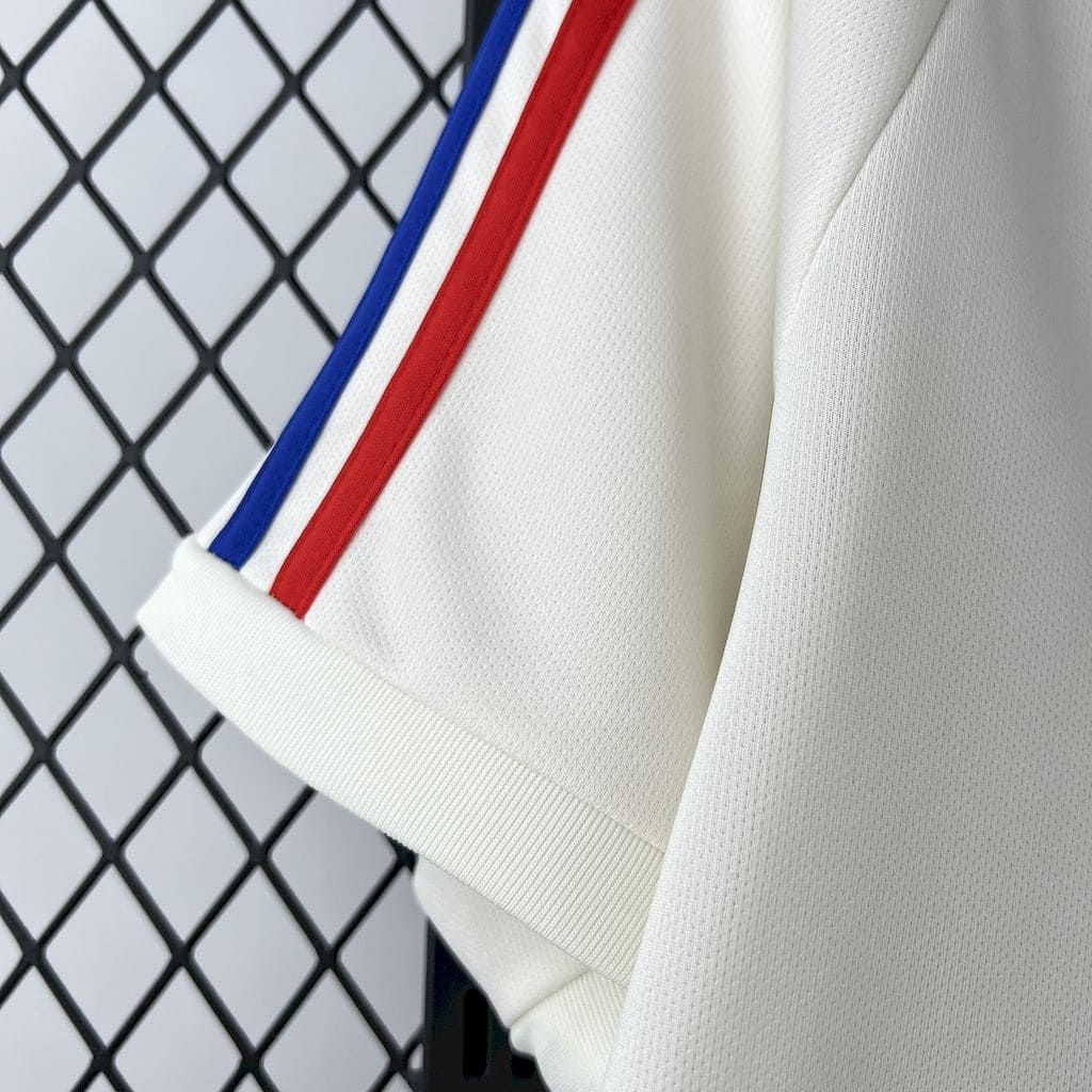 Lyon 2025 Maillot 125e Anniversaire