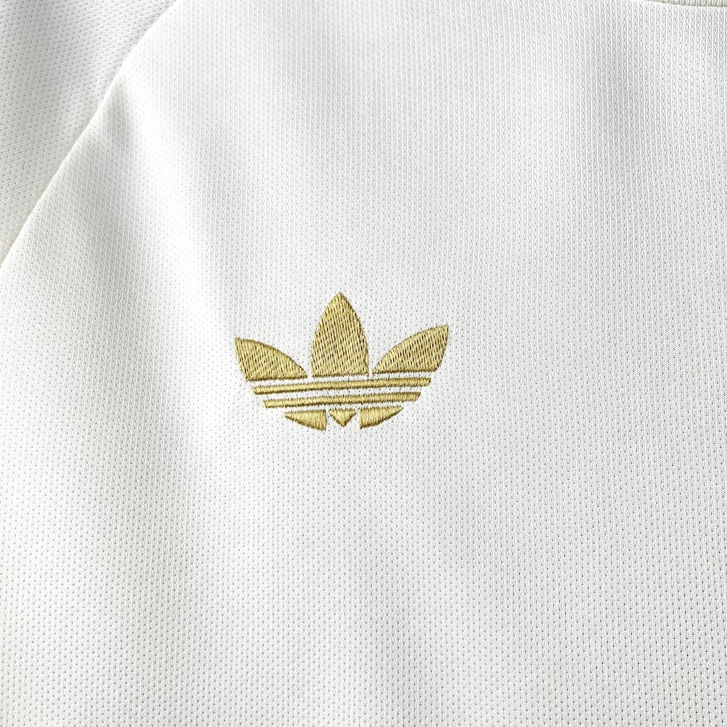 Lyon 2025 Maillot 125e Anniversaire