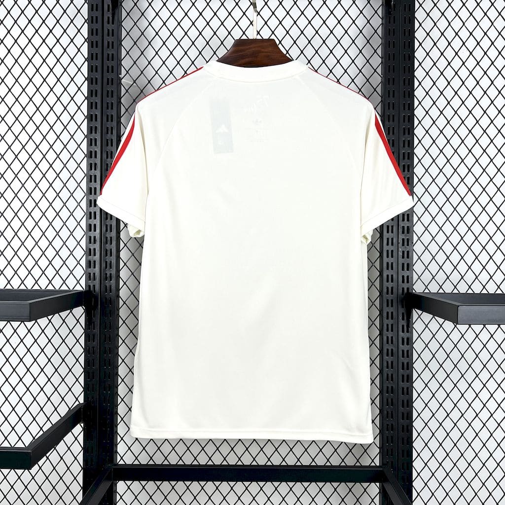 Lyon 2025 Maillot 125e Anniversaire