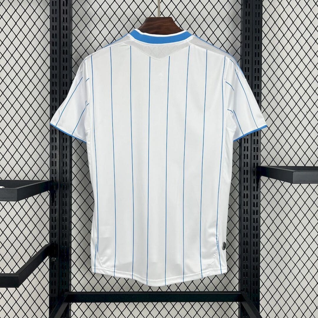 Marseille 2009/10 Maillot Domicile