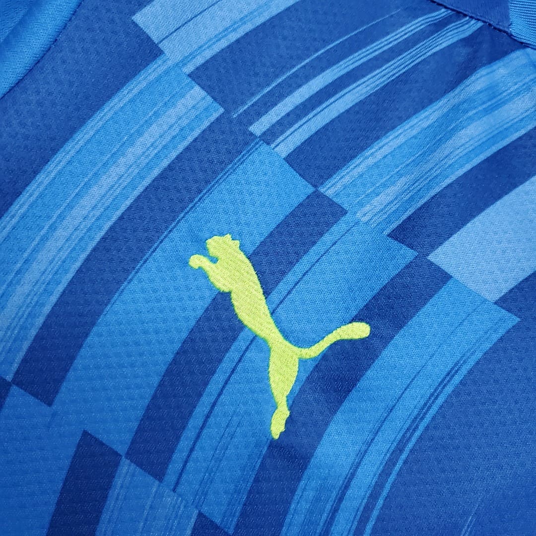 Marseille 2020/21 Maillot Third