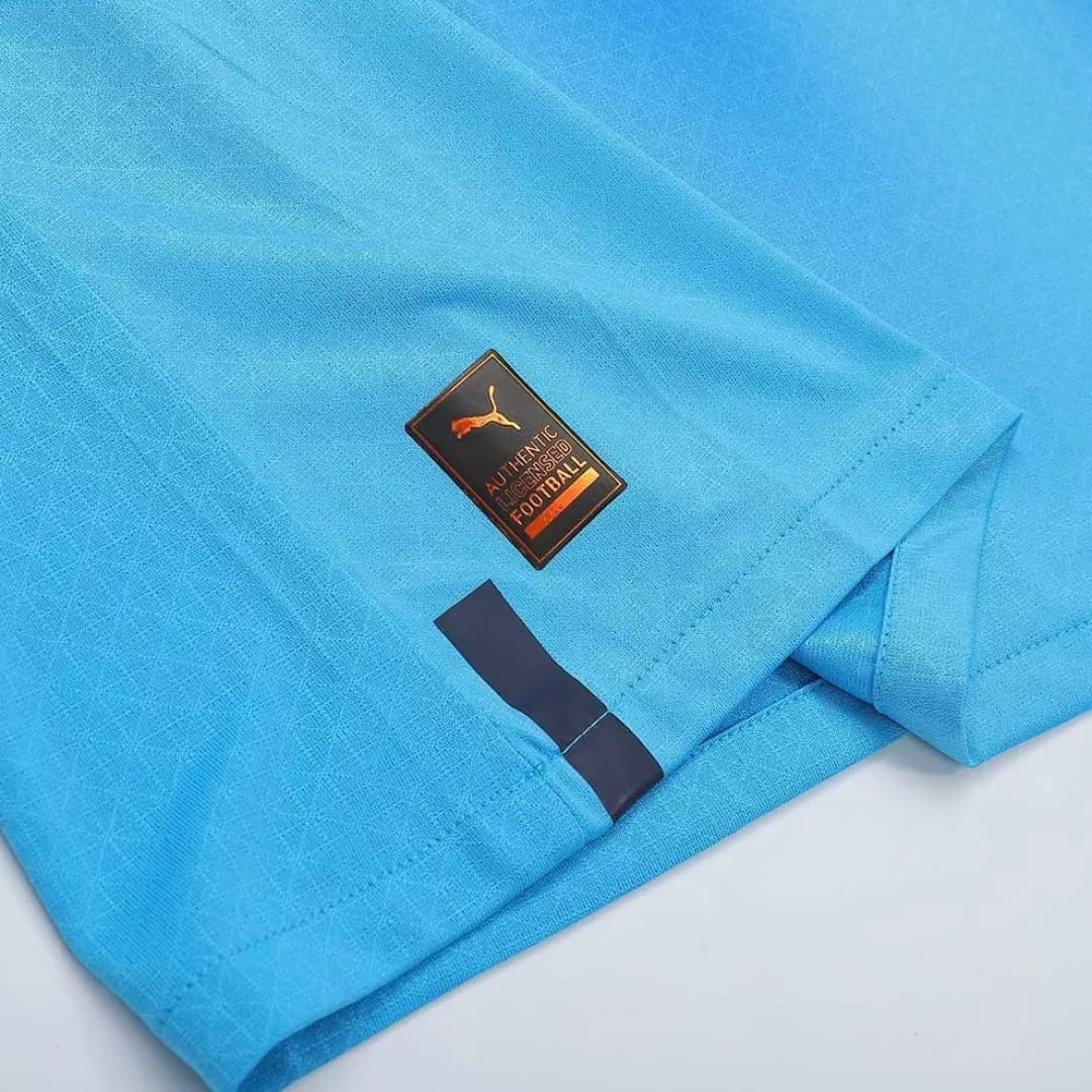Marseille 22/23 Maillot Third