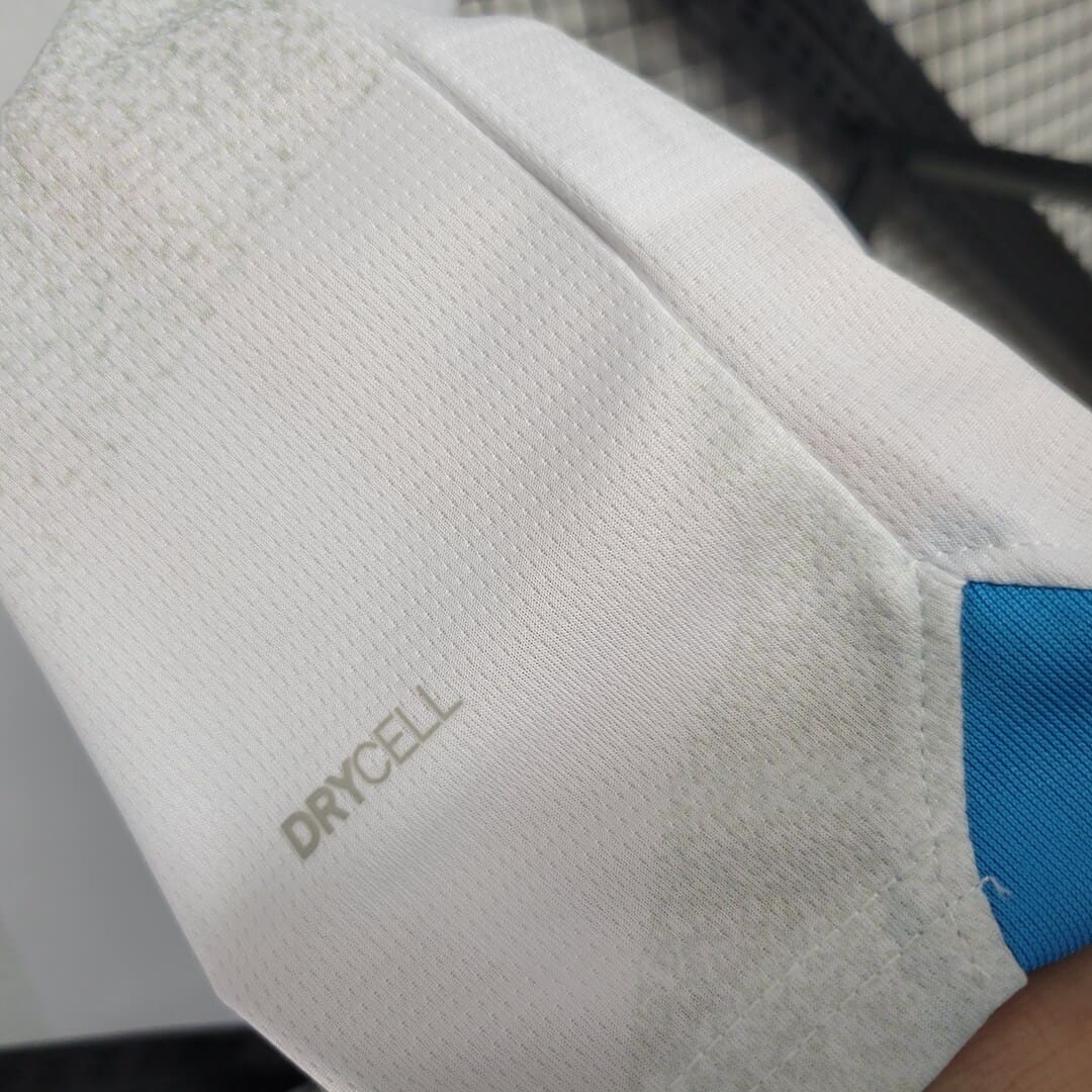 Marseille 23/24 Maillot Domicile