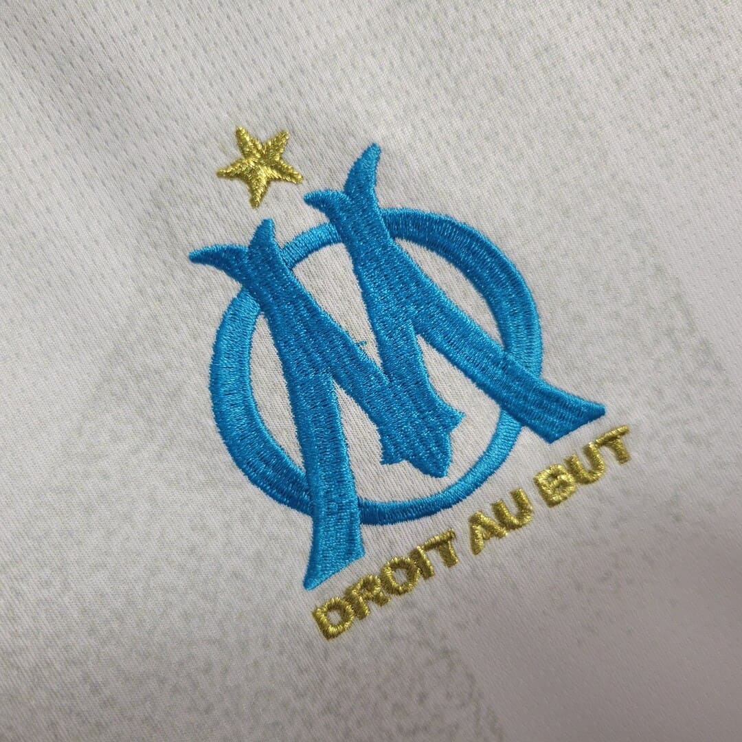 Marseille 23/24 Maillot Domicile